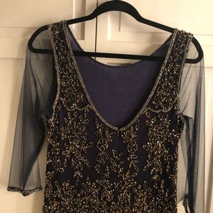 Mother of the Bride Dress